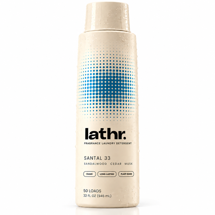 santal 33